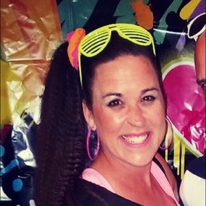 Meet your Posher, Erica